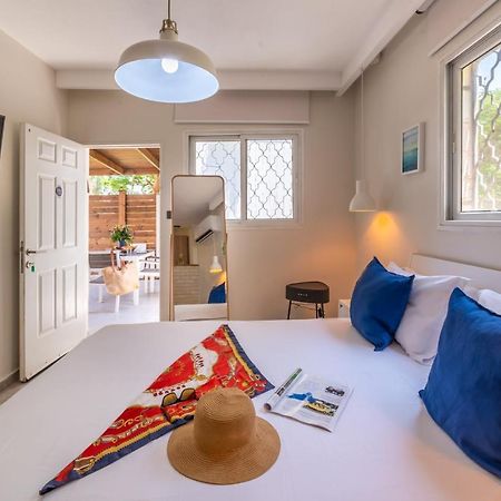 Superior Studio Vacation House By Stay Eilat - Shaldag Street エクステリア 写真