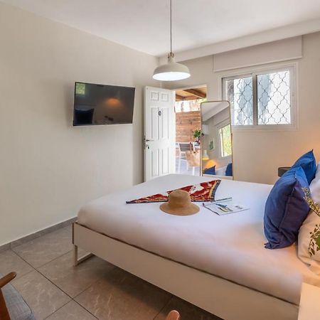 Superior Studio Vacation House By Stay Eilat - Shaldag Street エクステリア 写真