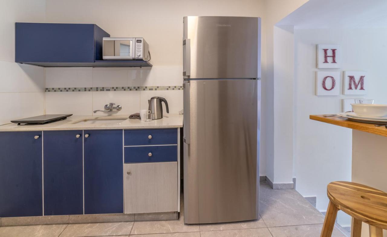 Superior Studio Vacation House By Stay Eilat - Shaldag Street エクステリア 写真