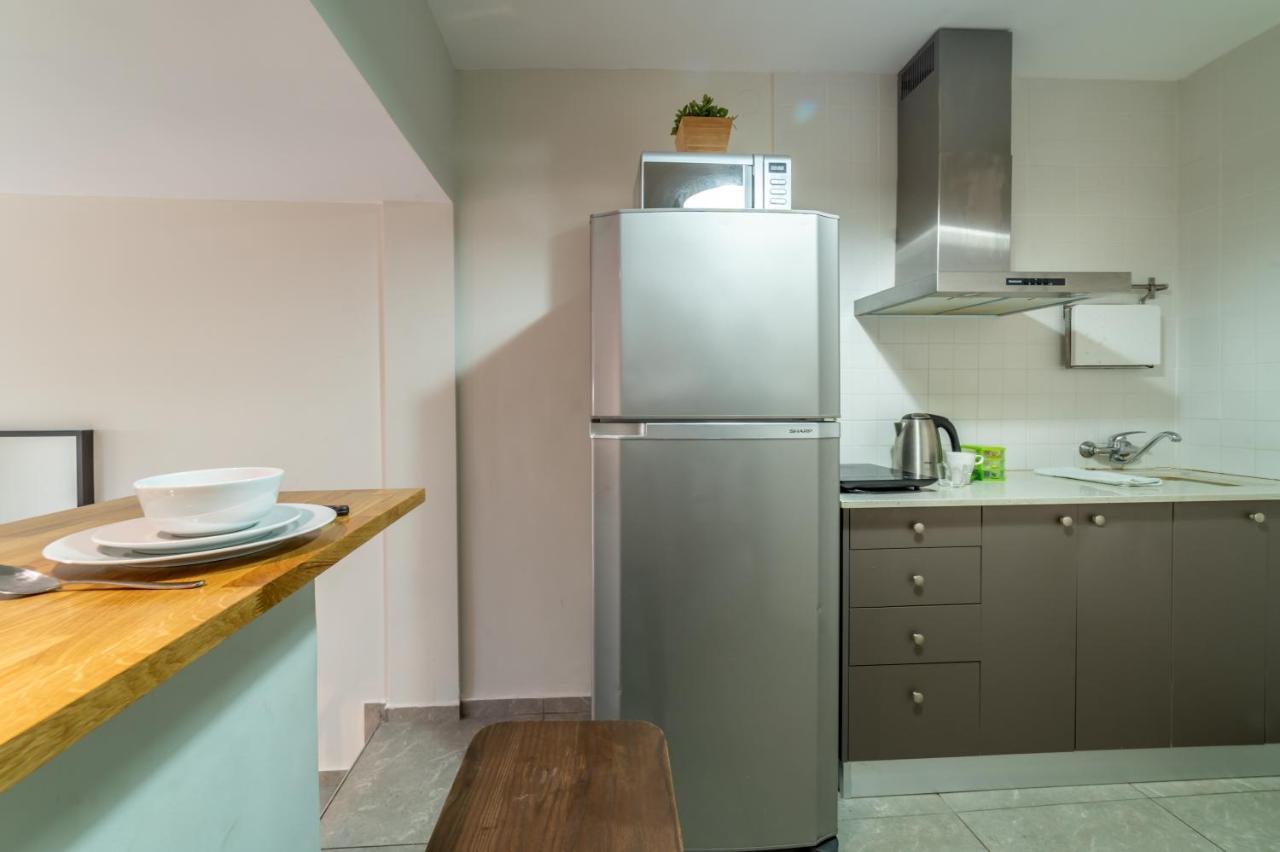 Superior Studio Vacation House By Stay Eilat - Shaldag Street エクステリア 写真