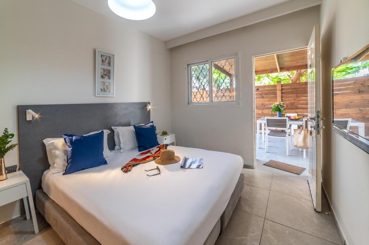 Superior Studio Vacation House By Stay Eilat - Shaldag Street エクステリア 写真